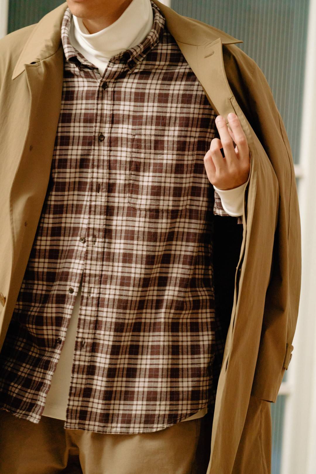 高弹力|又要抢优衣库了！好看不贵的「秋冬宝藏新品」刚登场！必买不止一两件！