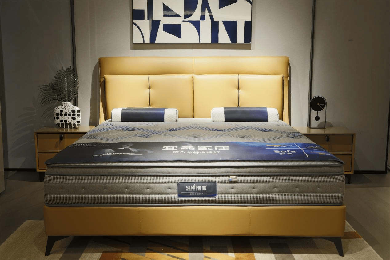 宜嘉家居分享如何避免软装搭配误区_窗帘