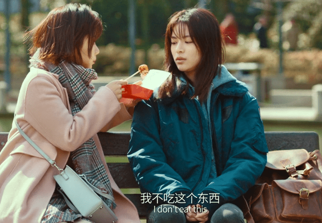 从荞麦疯长到八月未央钟楚曦为何拍烂片都能拿大奖