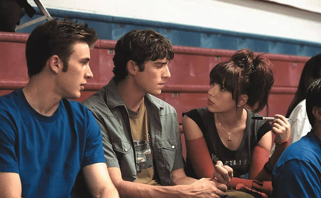 克里斯·埃文斯|“黑寡妇”与美队将迎来第10次合作，CP值爆棚，14年之后再演情侣