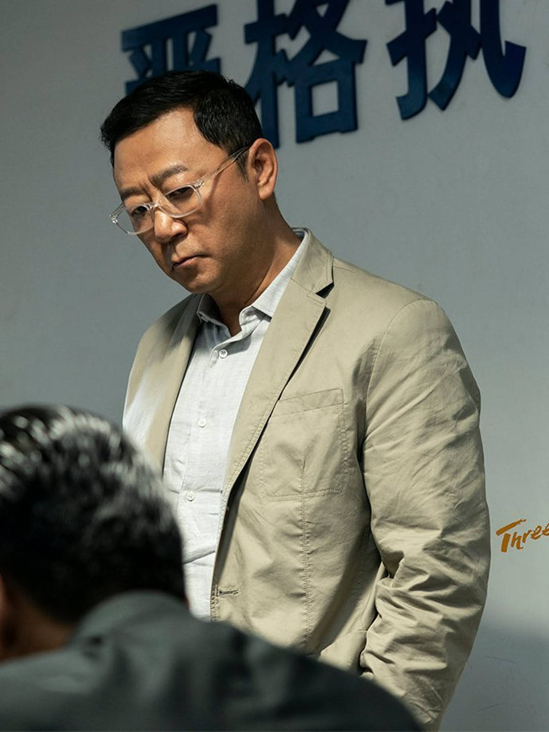 影版三叉戟强势来袭金牌导演高群书操刀铁三角荷尔蒙爆表