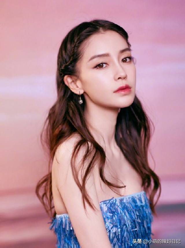 关键在于|为什么女人头发越卷越显老？关键在于这3点，跟年龄关系不大
