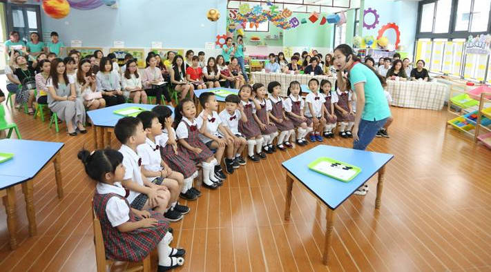 生活|幼儿园开学准备事项有哪些？第4点特别重要，宝妈们要注意哦！