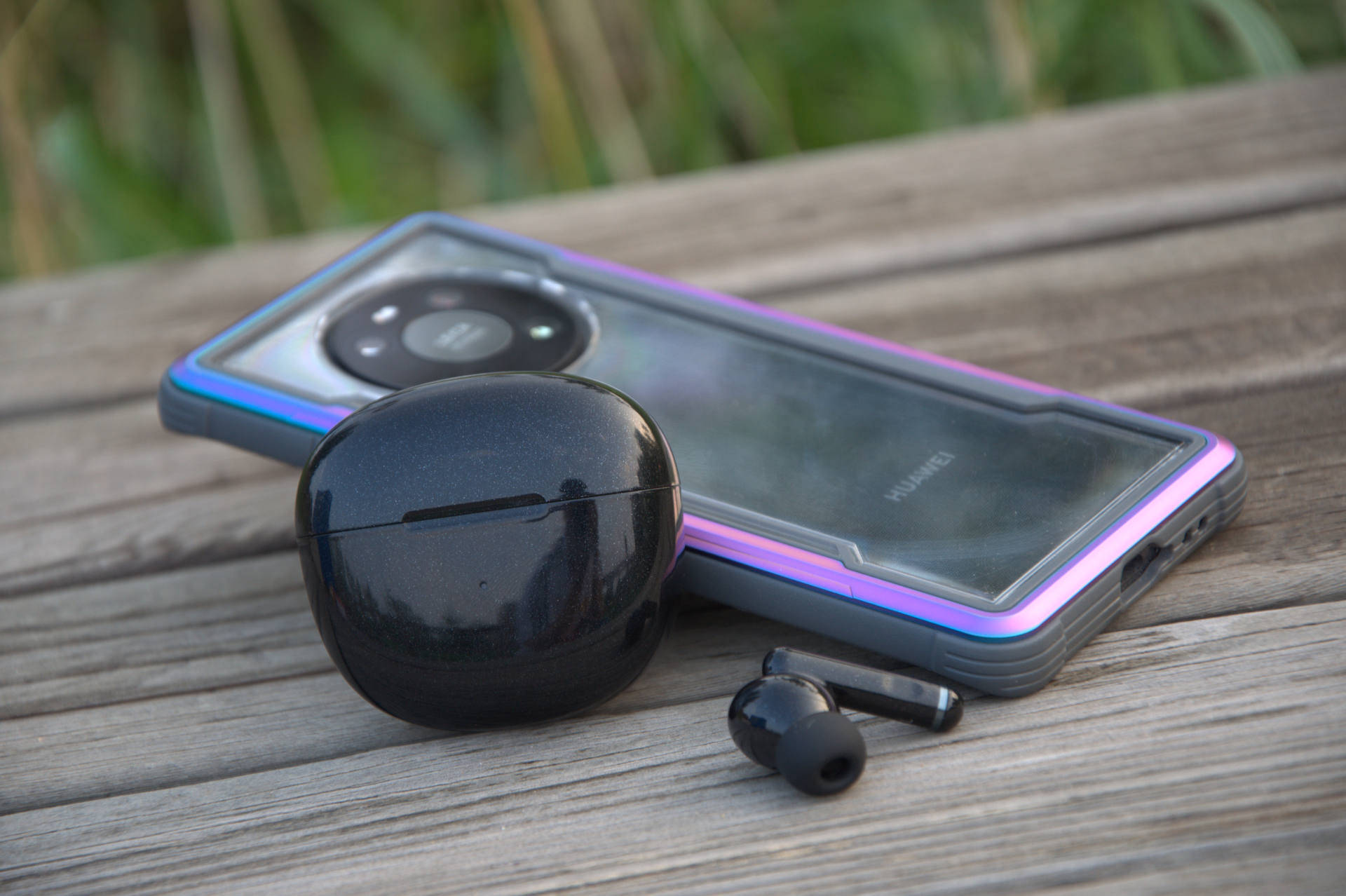 主动降噪蓝牙耳机市场继续探底qcyht03真实测评体验