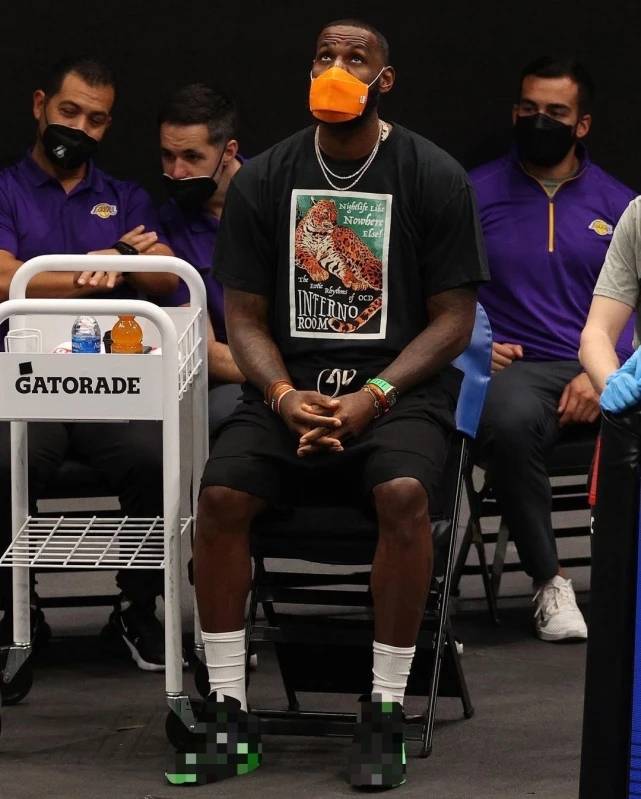 偶像|NBA时尚达人