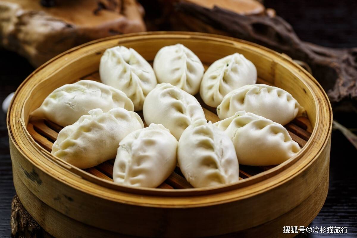 原创没有蒸饺和炖汤只有来到沙县你才能知道什么是真正的沙县小吃