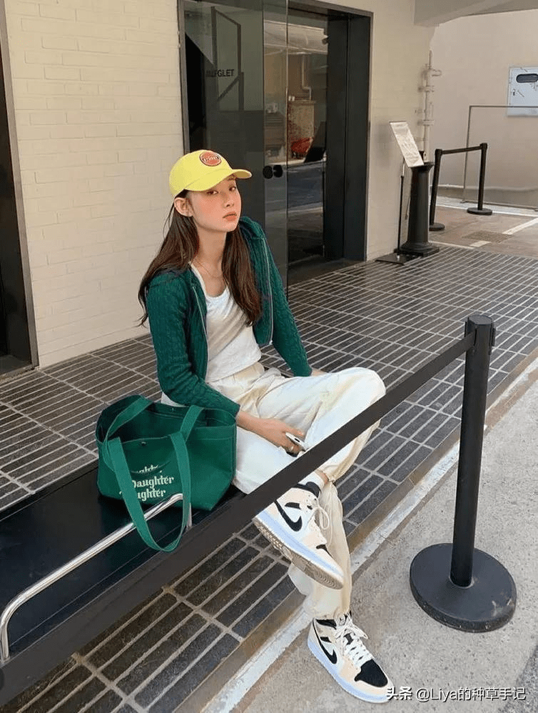 Liya|下半年买裤子，我推荐你这6条