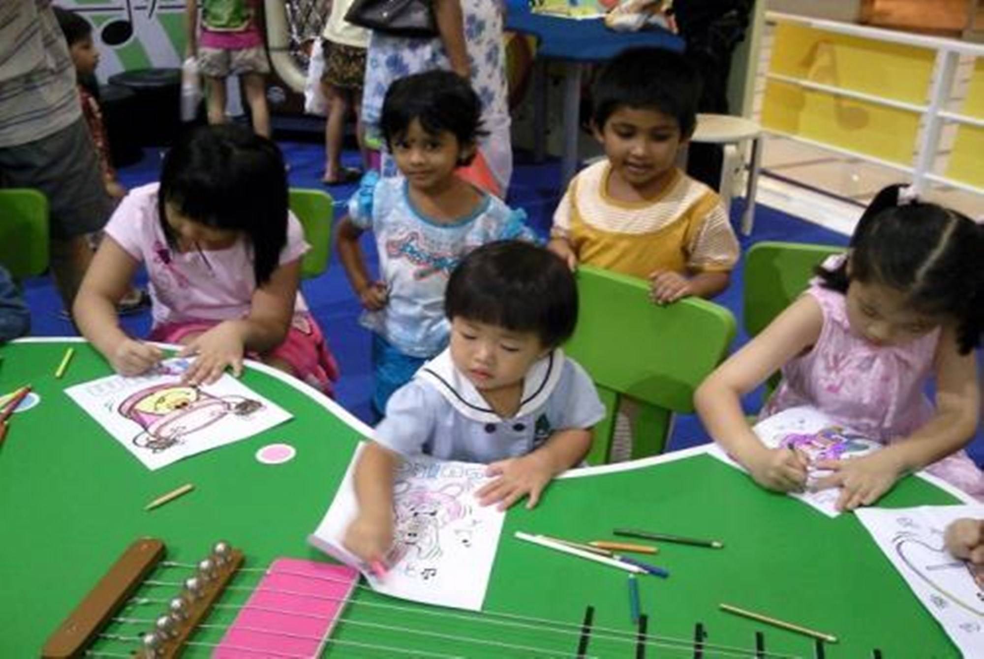 调整|双减政策后，国家公布三点措施，重点调整幼儿园乱象，家长有福了