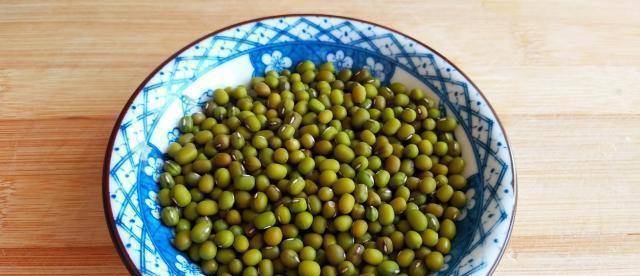 地区|伏天,这粥家家必做,清热解暑,老人孩子都爱喝