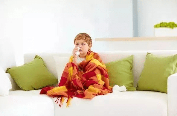 家长|1药网科普：为什么宝宝总是鼻塞？