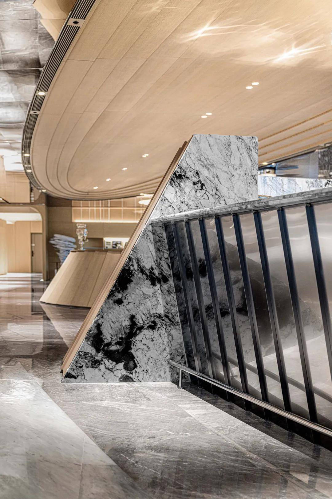 峻佳设计karvone以无界致未来星作