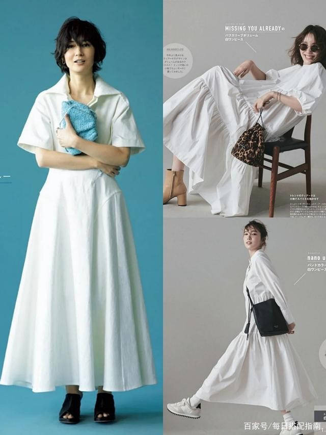 颜色|女人过了50岁,出门少穿这2种“装嫩色”,多穿另外3种更显气质