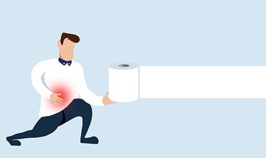 肝脏|大小便有怪象,暗示肝病已悄然到来,别拖着,尽早检查肝功能