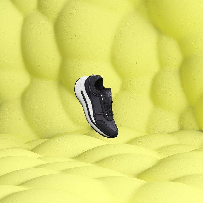 系列|adidasY-3秋冬系列首波新品来袭 重新定义运动装新风格