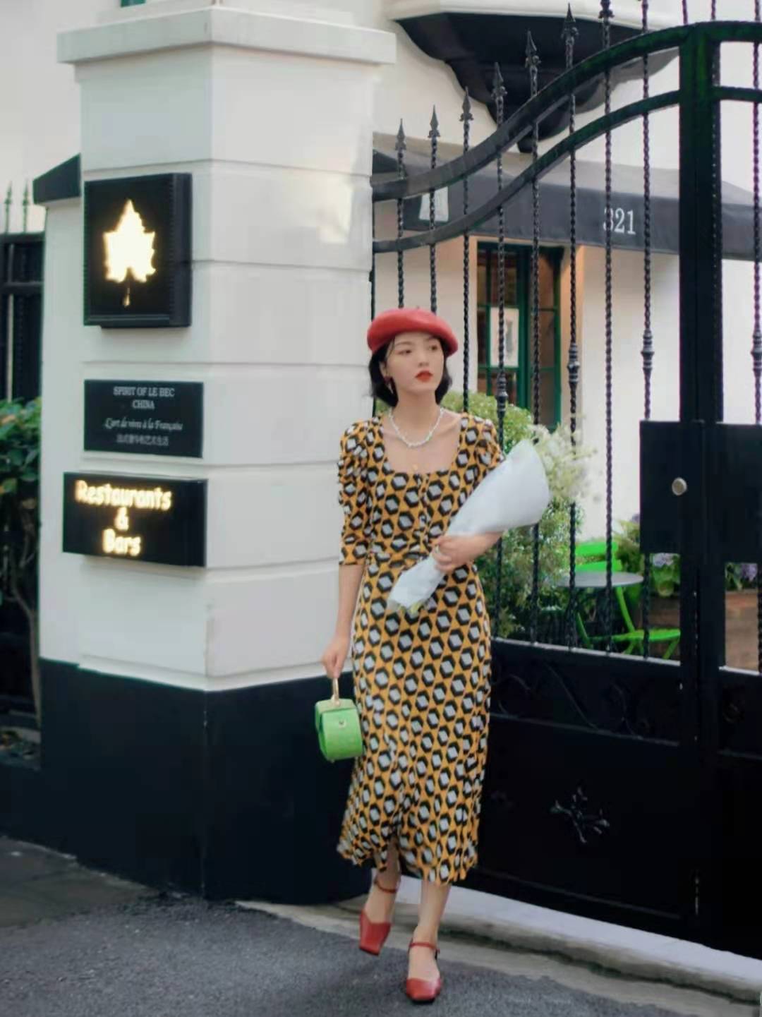 整体|换季时节，备齐几款“鞋子”，你想要的舒适、百搭都会有