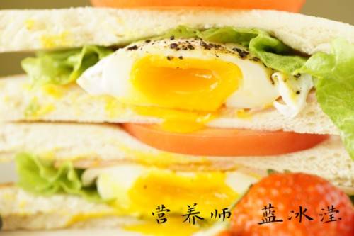 白醋|早上来不及给孩子做早餐？5分钟搞定，营养丰富更健康！