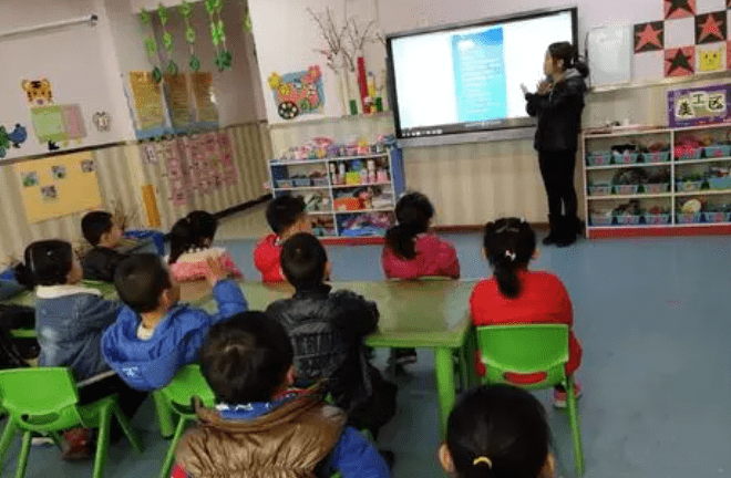 家长|为了缓解学前教育压力，幼儿园发展面临改革，看来要动真格的了