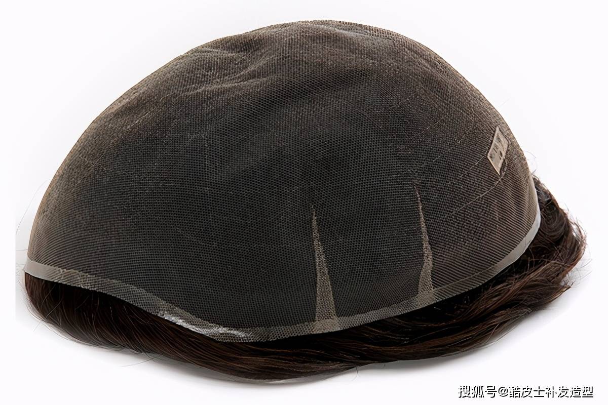 假发|假发密度与年龄有关，并非越厚越好！从50%到180%哪个更适合你？