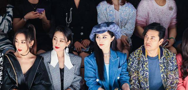 蒋勤勤|孙俪罕化“深眼窝”变欧式美人，瘦出凹陷脸颊高颧骨，太像蒋勤勤