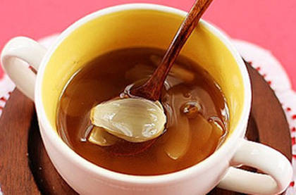 小儿咳嗽喝点什么好