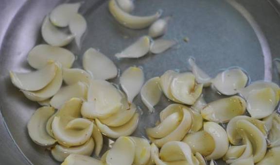 时间|女人，要对自己好一点，这早餐食材比较金贵，为了健康，要舍得！