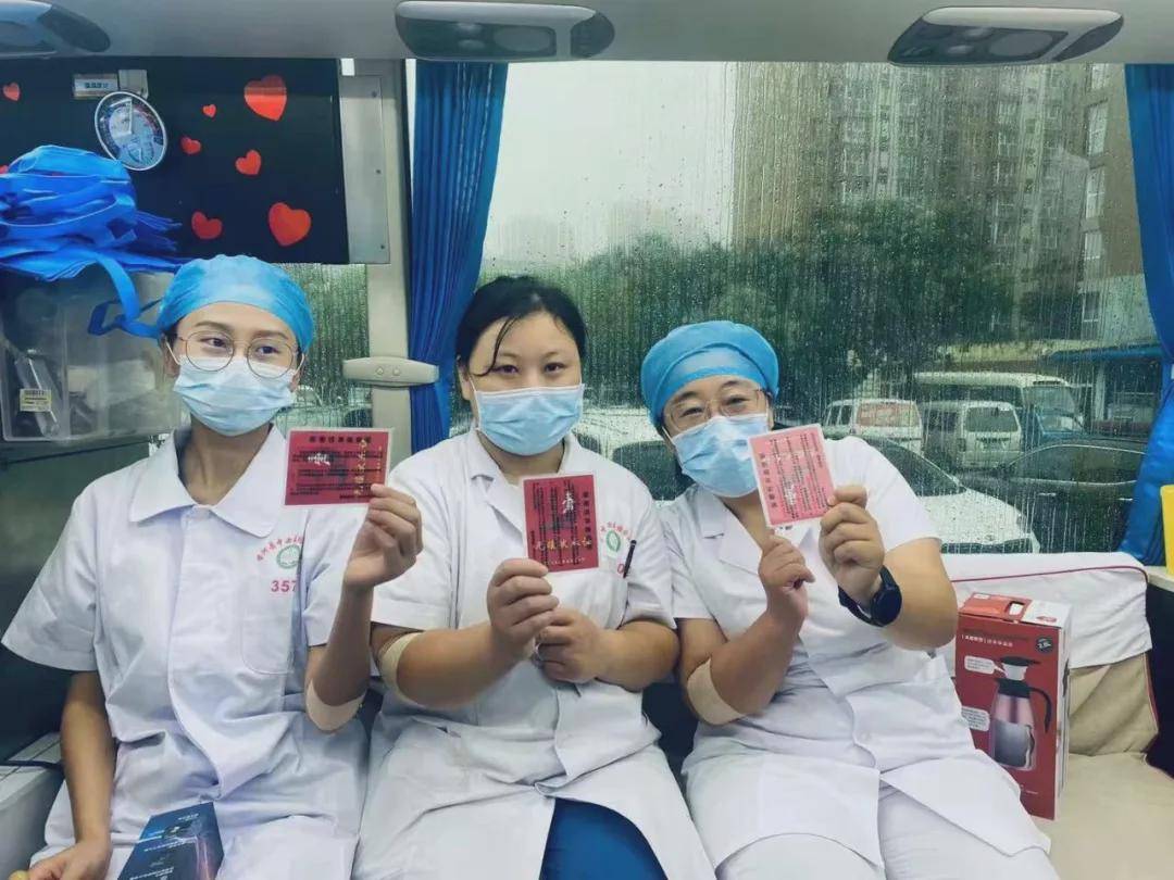 疫情|面对疫情 廊坊市中心血站全力打好这场热血战“疫”