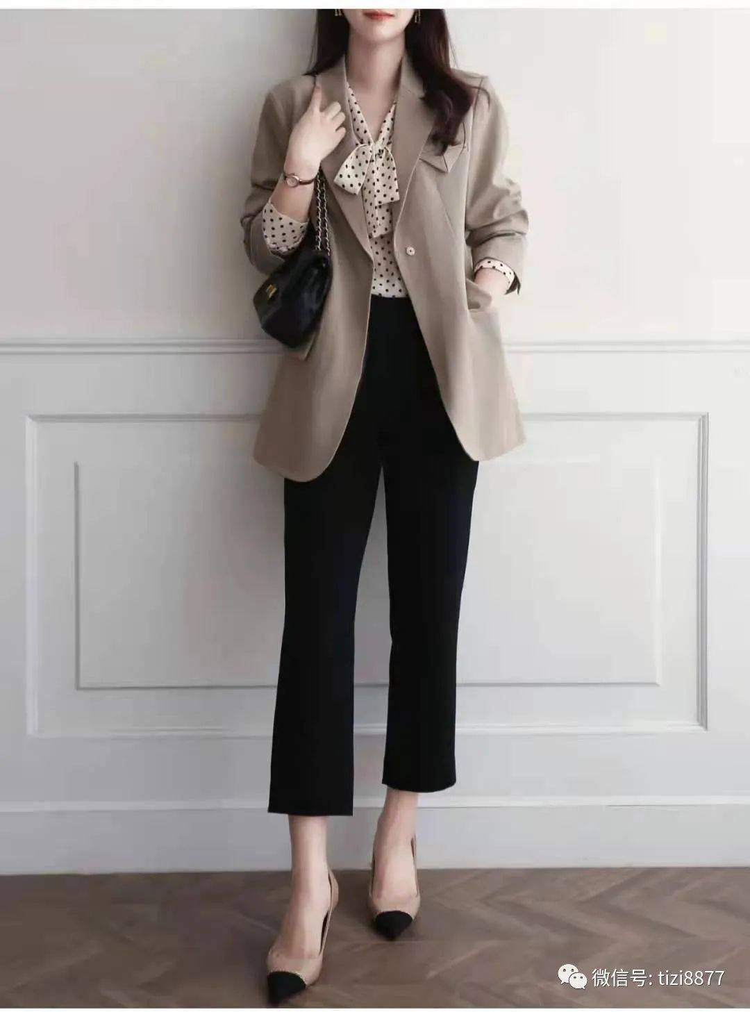 颜色|秋天适合穿什么颜色的西装