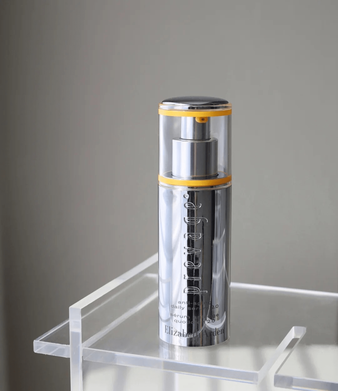 人参|适合30岁女人的精华没几款，小棕瓶是其一，用对了皮肤都不会太差