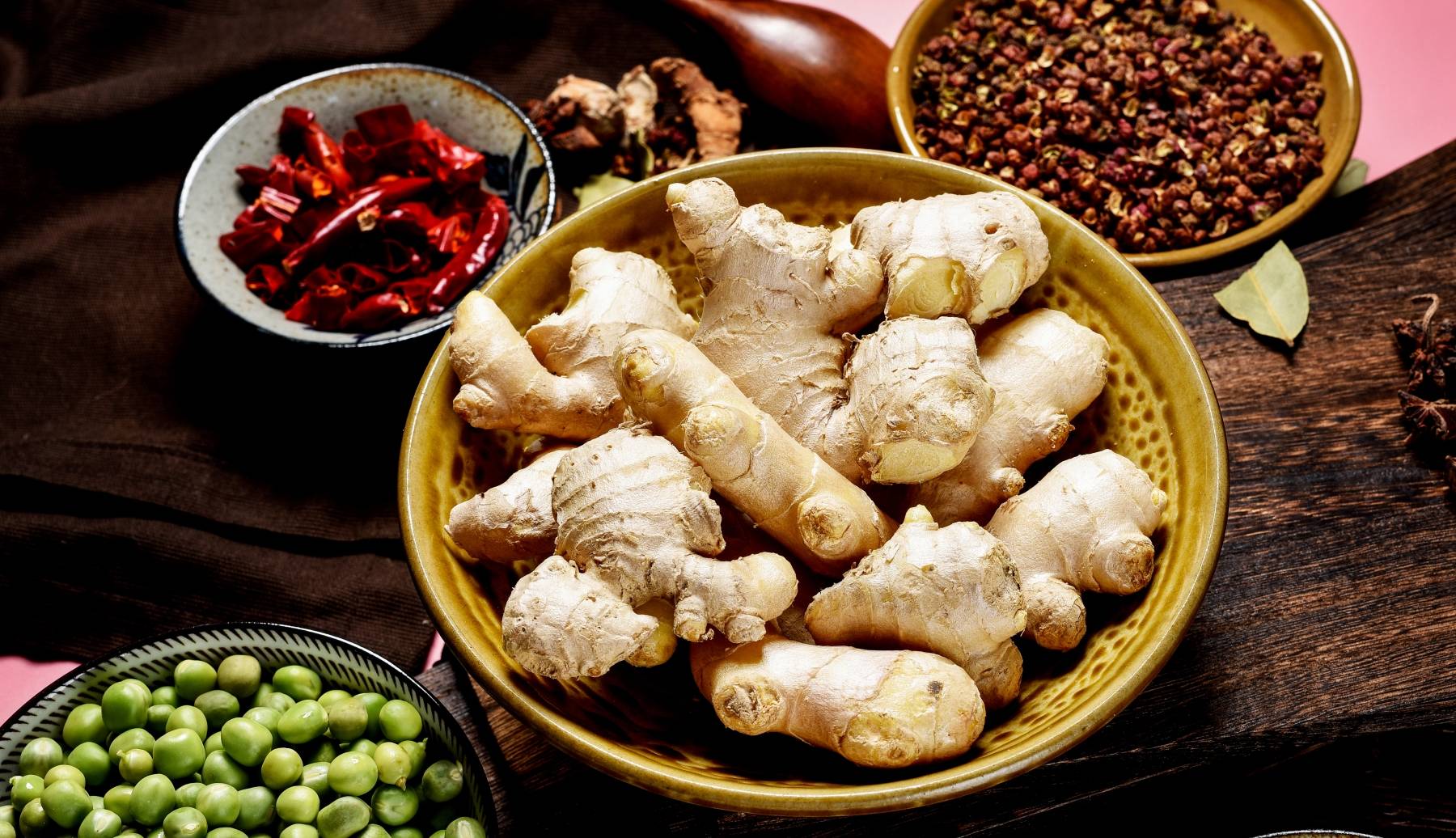 怎么吃生姜最好吃 5bdf757134114432b60eb94da5c1c51b.jpeg