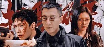 看点|电视剧豆瓣评分大洗牌：《扫黑风暴》沦为陪衬，如今新剧成黑马