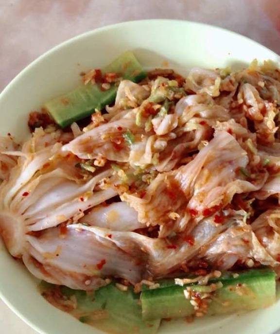 酸辣白菜如何腌制 5ffbaa1474164fe4879d2f44a7ad52b1.jpeg