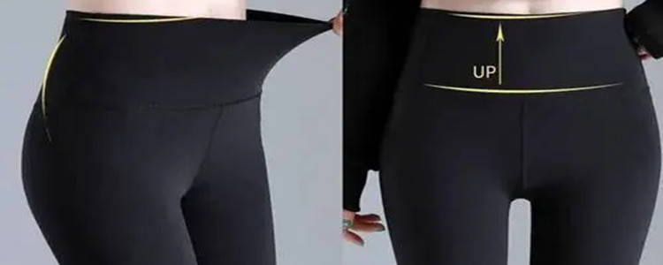 毛衣|鲨鱼裤怎么搭配衣服？