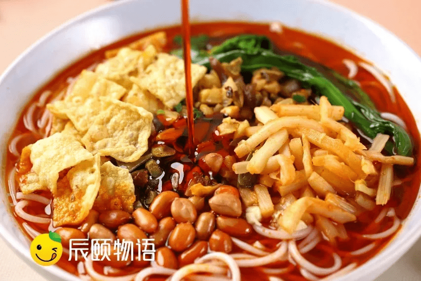 杂粮|辰颐物语小蛋糕:7天早餐不重样的秘密原来是这个