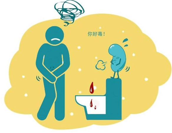 水钠|尿毒症多由肾病来！当身体出现5大症状时，或说明尿毒症已来临！