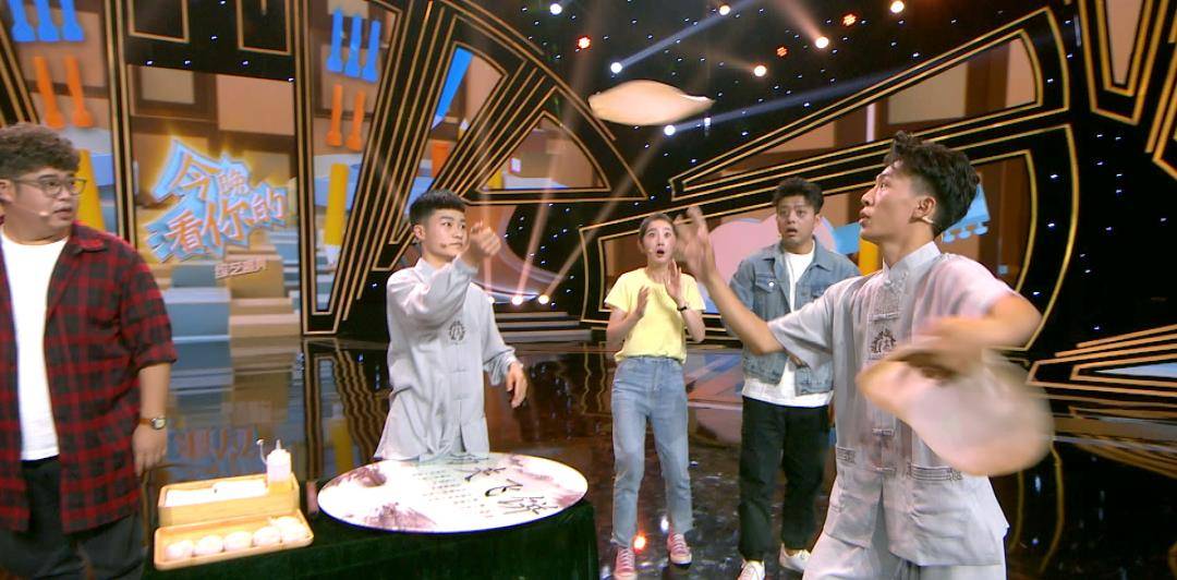 盛典|《综艺盛典-今晚看你的》乌兰图雅精彩节目一起期待