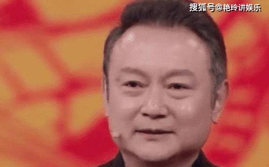 下巴|中国第一位“整容”的男星，35年过去了，他活成了“天气预告”