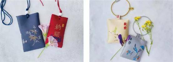 传统|中研中药香囊——传统中医药瑰宝