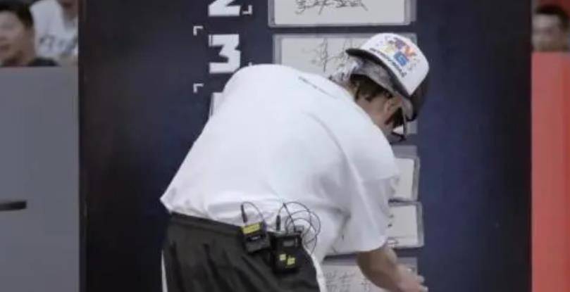 布瑞吉|最烦人的5位“披荆哥哥”,有的被嘲太绿茶,有的甘做跟屁虫