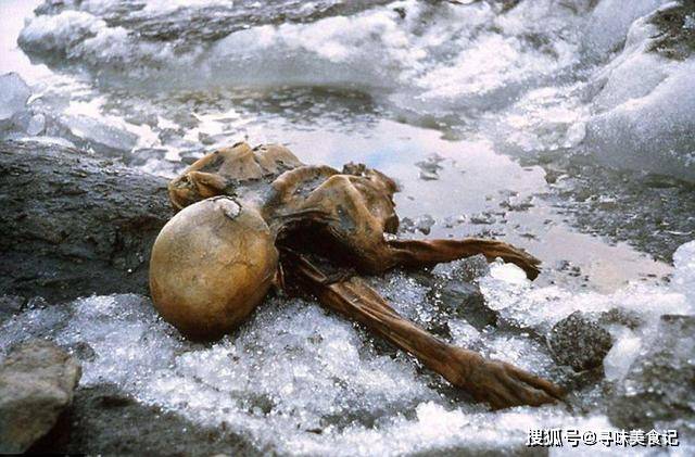 5300年前一具冰尸死于谋杀，身上多处纹身，是装饰还是诅咒？