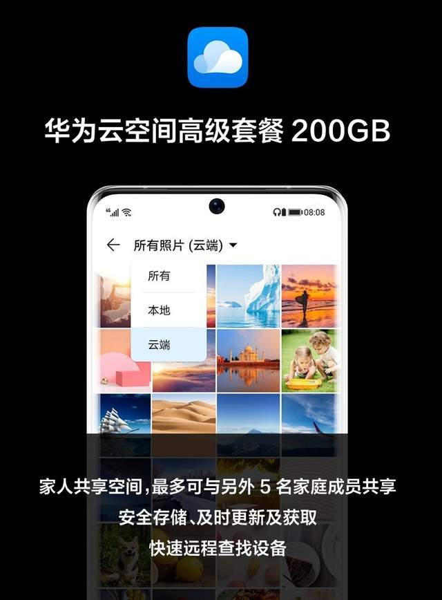 “吾道一以贯之”：华为Petal One的新格局插图2