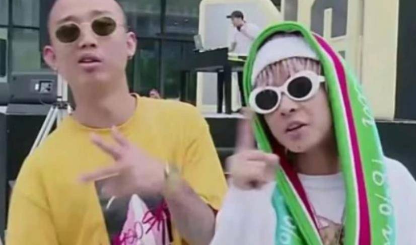 布瑞吉|最烦人的5位“披荆哥哥”,有的被嘲太绿茶,有的甘做跟屁虫