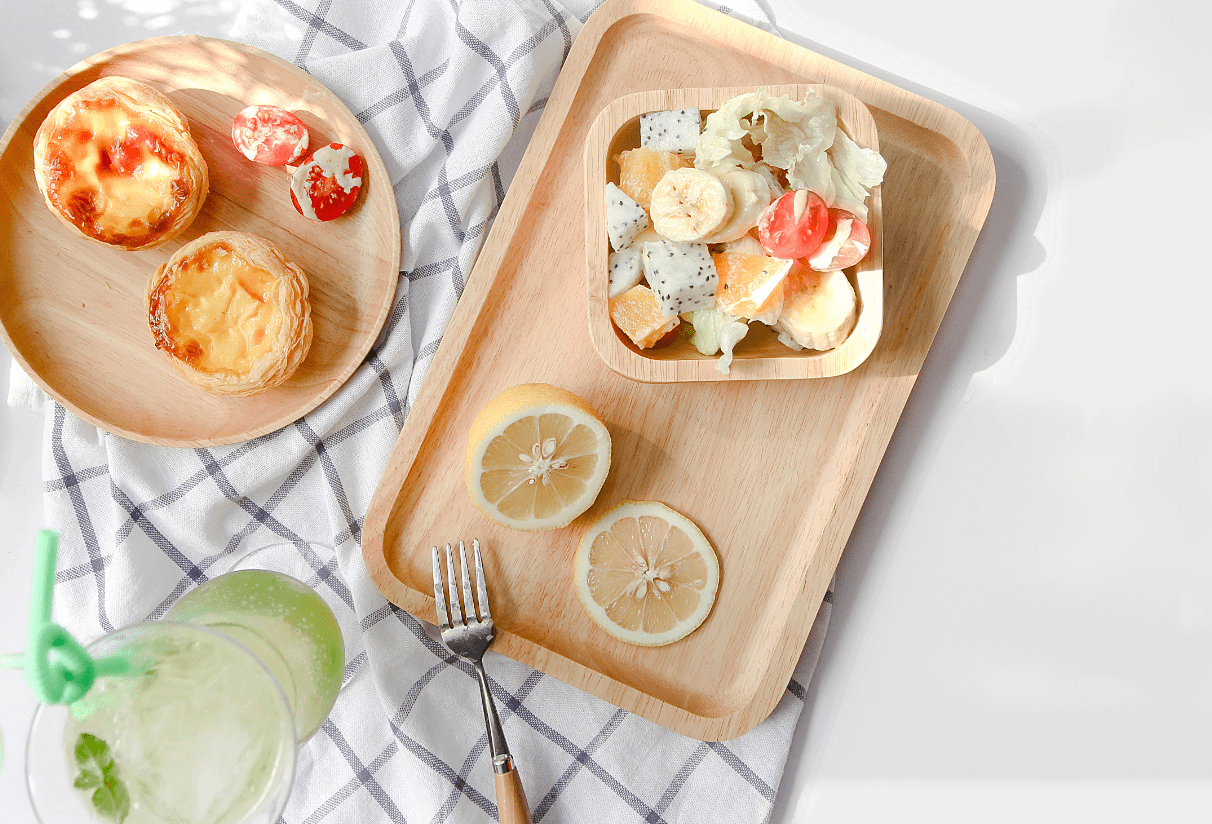 控制|糖尿病患者學著這樣吃早餐，讓血糖控制得更加好