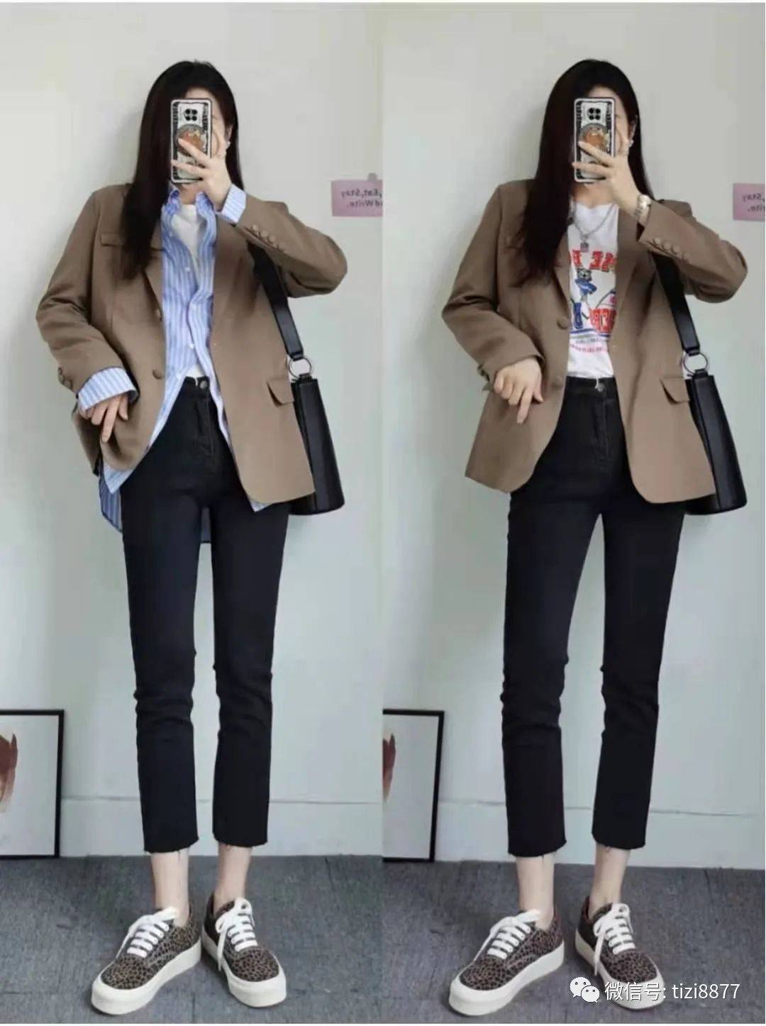 颜色|秋天适合穿什么颜色的西装