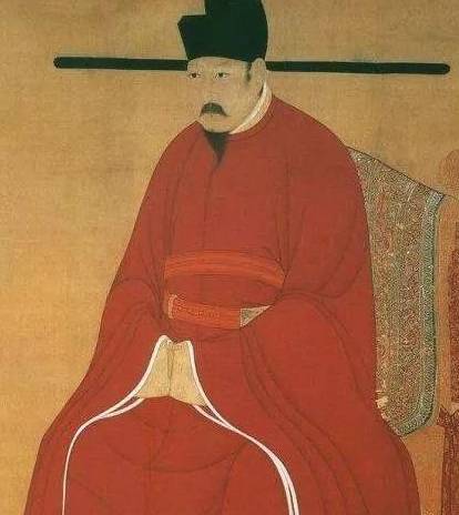 李世民排行_中国皇帝能力排行榜前三名,李世民位列第二,第一没有争议