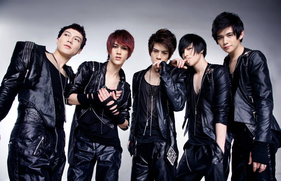 高瀚宇的求生欲有多强,还有多少粉丝记得hit5_组合