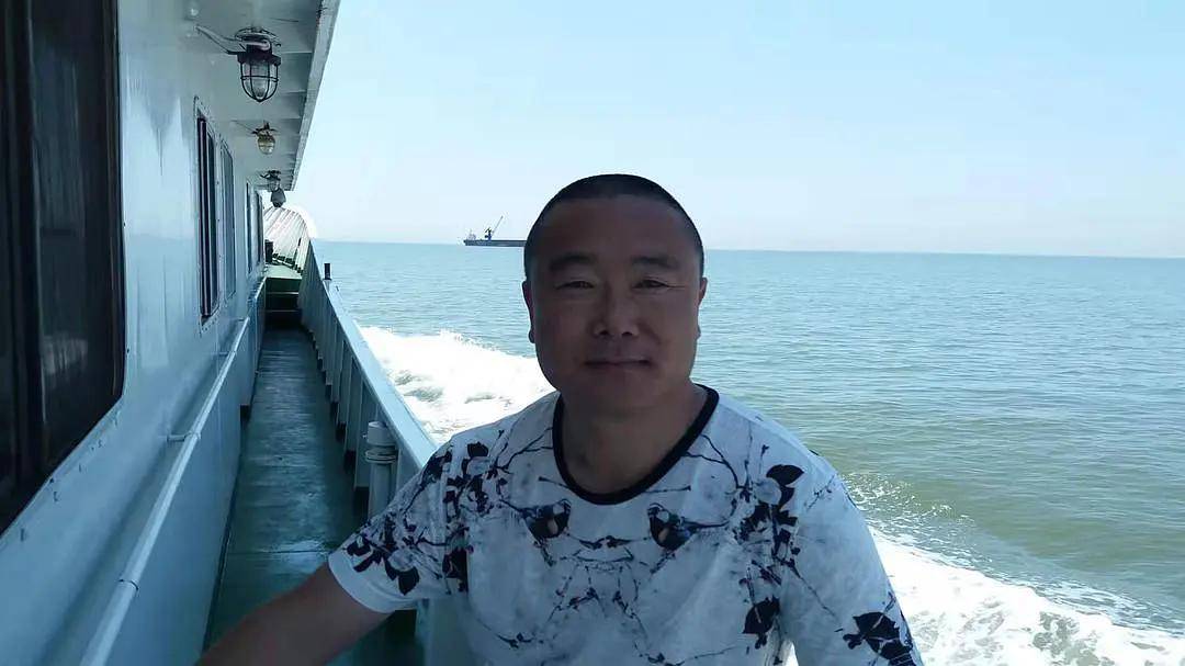 赵金龙|山水画家赵金龙——惟精惟一，允执厥中