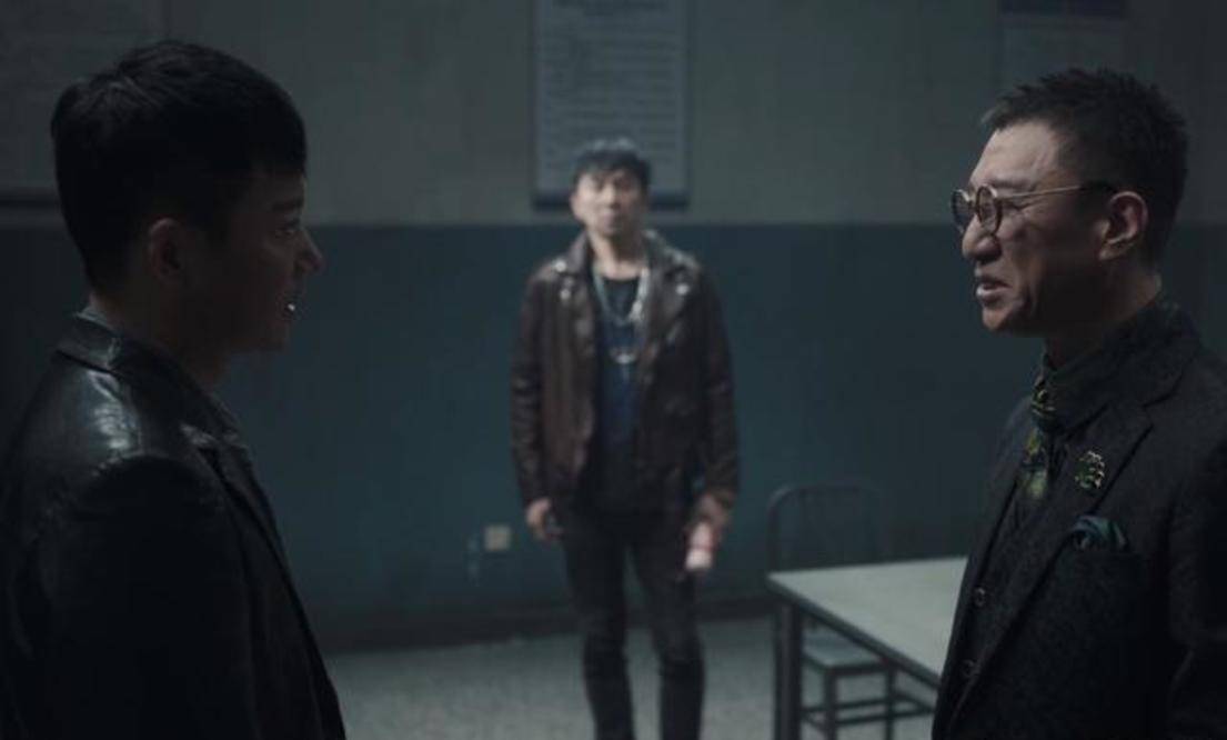 剧情|鹅厂又捡到宝，《扫黑风暴》首播收视破亿，良心好剧没跑了！