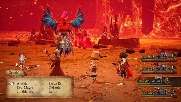 玩家|《勇气默示录2》正式登陆Steam 限时9折、支持简中