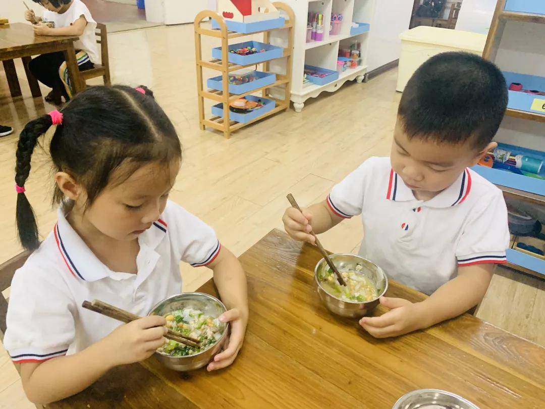 校园|沐浴阳光，快乐成长——2021年桂林市七星托幼教育集团秋季学期开学典礼