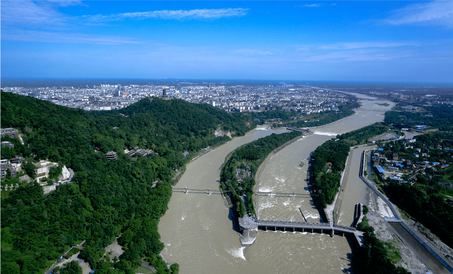 三遗之城笑迎八方来客